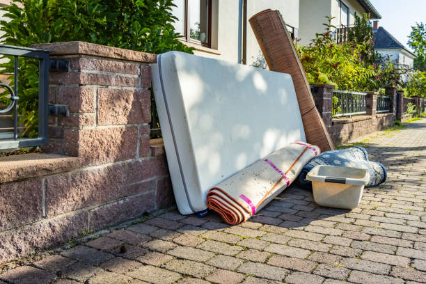 Attic Cleanout Services in Star City, WV